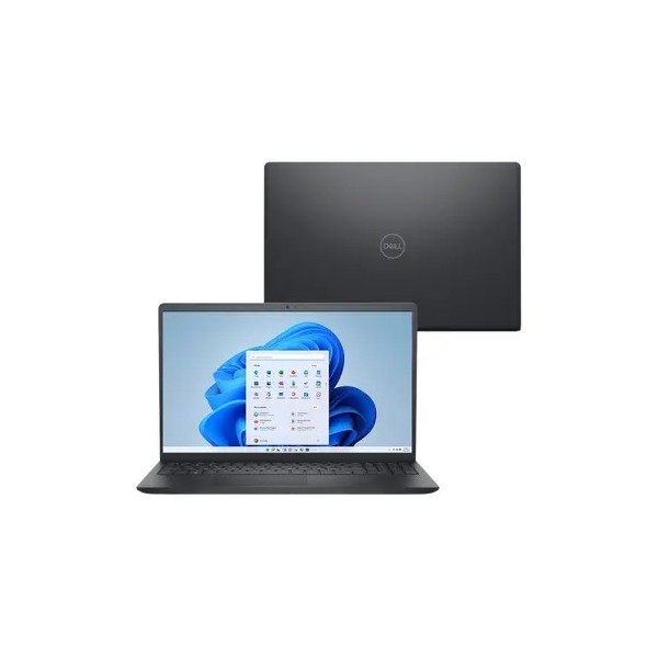 Notebook Dell Inspiron 15 I15-I3100-A15P Intel Core 3 8GB RAM 512GB SSD 15,6" Full HD