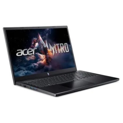 Notebook Gamer Acer Nitro V15 ANV15-52-737P Intel Core i7-13620H 16GB RAM 512GB SSD RTX4050