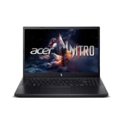 Notebook Gamer Acer Nitro V15 ANV15-52-737P Intel Core i7-13620H 16GB RAM 512GB SSD RTX4050