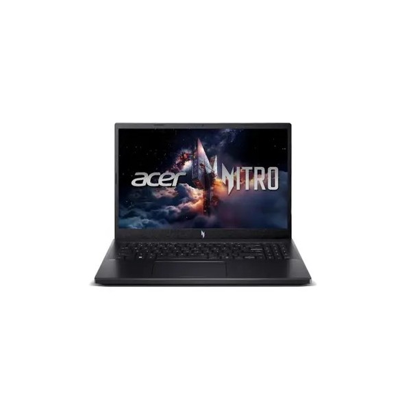 Notebook Gamer Acer Nitro V15 ANV15-52-737P Intel Core i7-13620H 16GB RAM 512GB SSD RTX4050