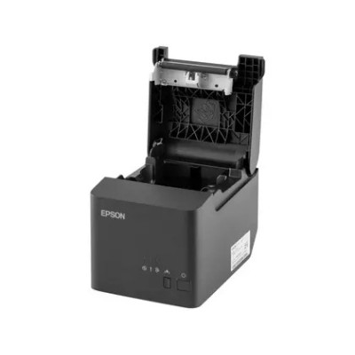 Impressora Térmica Epson Tm-t20x Usb/Serial Não Fiscal
