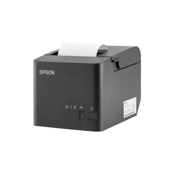 Impressora Térmica Epson Tm-t20x Usb/Serial Não Fiscal