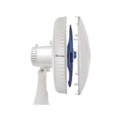 Ventilador de mesa 30 cm 6 pás com 3 velocidades - Super Power Mondial (220V)