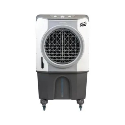 Climatizador 70 Litros Ventisol Cinza Cli70pro-01 Nac 210w 127v