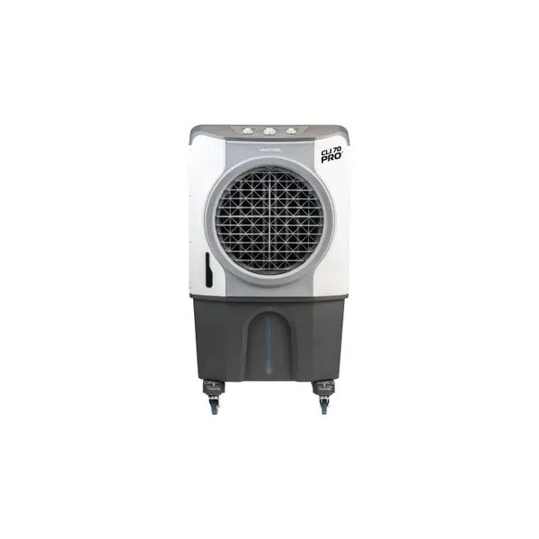 Climatizador 70 Litros Ventisol Cinza Cli70pro-01 Nac 210w 127v