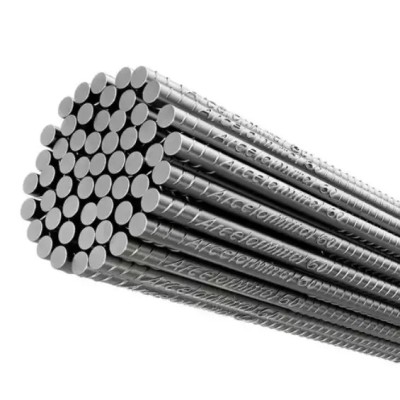 Vergalhão CA 50 10mm (3/8) com 12m