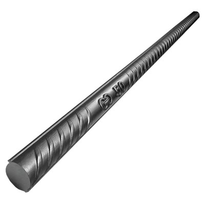 Vergalhão CA 50 8mm (5/16) 12m