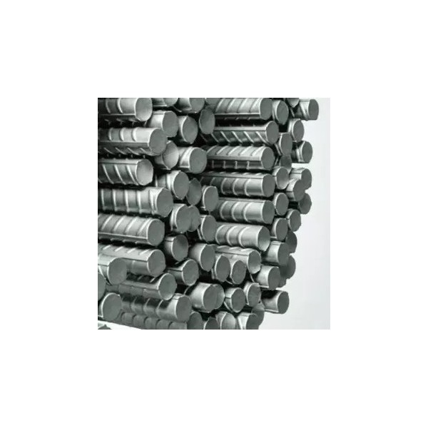 Vergalhão CA 50 6,3mm (1/4) com 12m