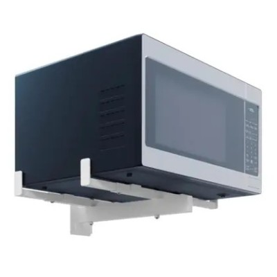 Suporte para Forno Microondas e Elétrico Com ajuste de Largura - Brasforma