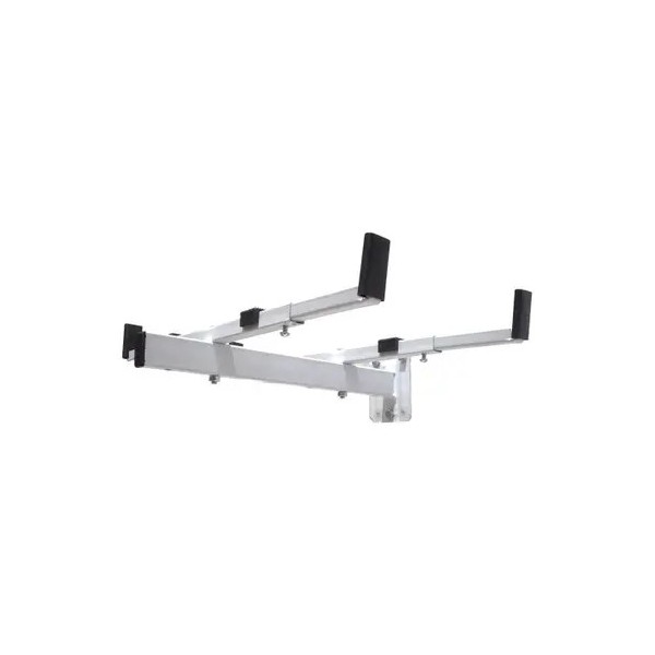 Suporte para Forno Microondas e Elétrico Com ajuste de Largura - Brasforma