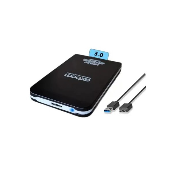 Hd Externo 500gb 3.0 Portátil Oferta. - Wd/ Seagate/ Toshiba/ Samsung
