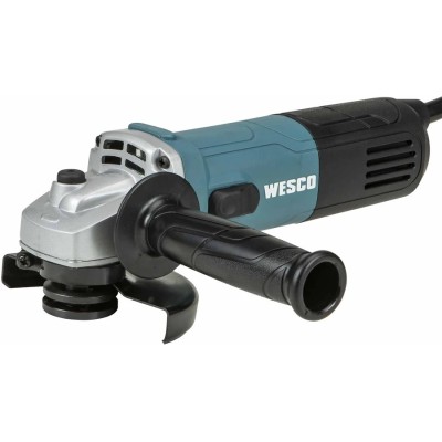 WESCO Esmerilhadeira Angular 4.1/2'' 850W WS4700