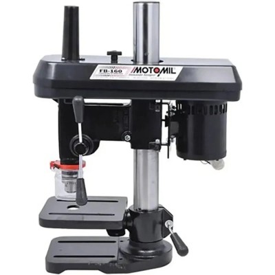 Furadeira de Bancada 220V Fbm-160MA