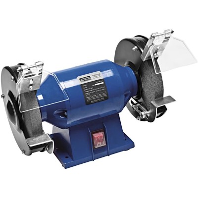 Moto Esmeril Tramontina 6" 368W Bivolt