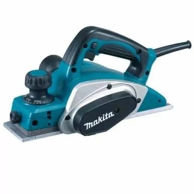 Plaina Elétrica 620W 82mm KP0800 Makita