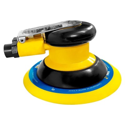Lixadeira Roto Orbital AT-7705I Puma