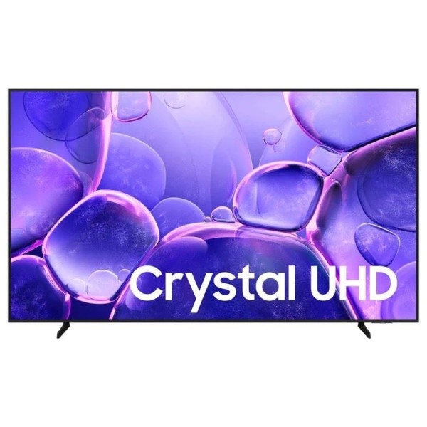 Smart TV Samsung Crystal UHD 4K