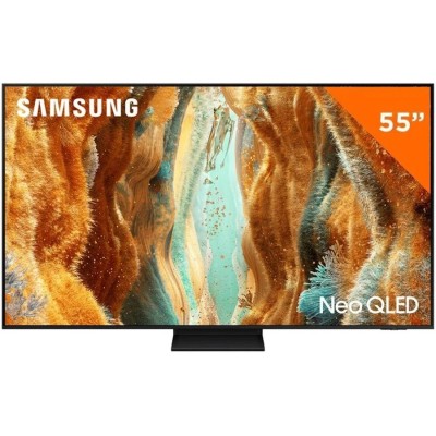 Smart TV 4K Samsung Neo QLED Ultra