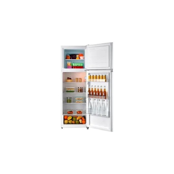Geladeira Duplex 294L Cycle Defrost Branca Midea