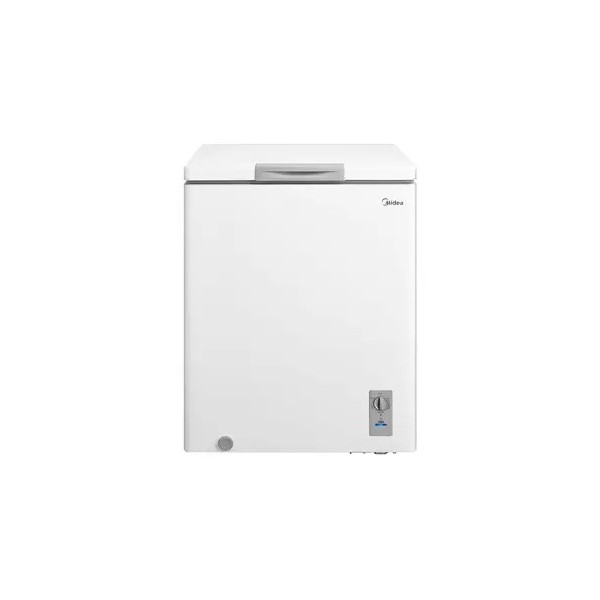 Freezer Horizontal Midea 145L MDRC207SLA012