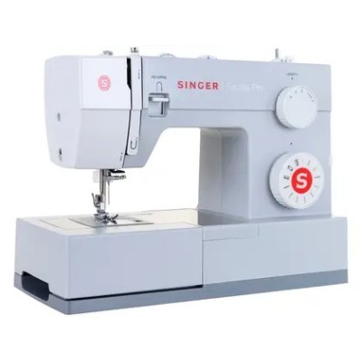 Máquina de Costura Singer Doméstica Facilita Pro 4411