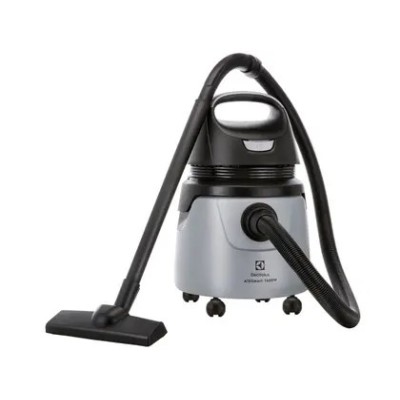 Aspirador Pó e Água Electrolux 1400w 18L Smart com Função Sopro Cinza (A10N1)
