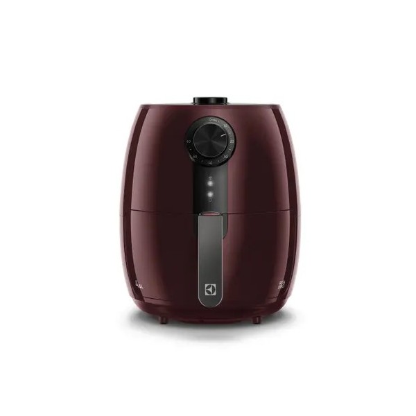 AirFryer 4,6 Litros Electrolux Efficient por Rita Lobo (EAF16)