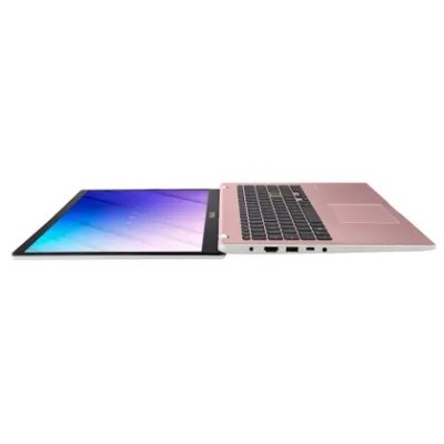 Notebook ASUS Vivobook Go 15 Intel Celeron 4GB RAM 128GB eMMC 15,6" UHD Rosa Windows 11+ Microsoft 365 Personal Office