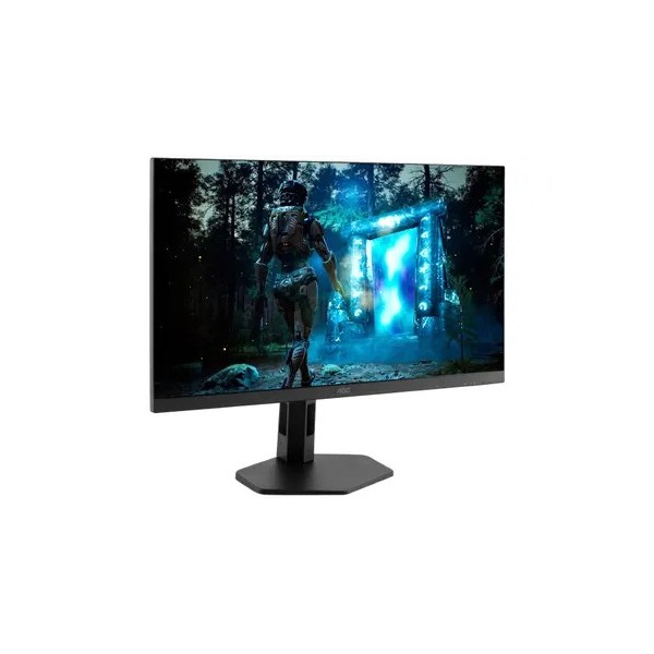 Monitor Gamer AOC 27" Full HD 180Hz Gaming G4 27G4/P HDMI DisplayPort Base Ajustável
