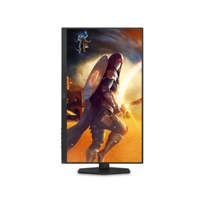Monitor Gamer AOC 27" Full HD 180Hz Gaming G4 27G4/P HDMI DisplayPort Base Ajustável