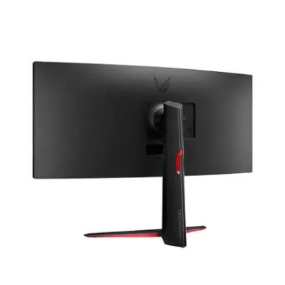 Monitor Gamer Curvo LG UltraGear 34", 2K WQHD, UltraWide, 160Hz, 1ms